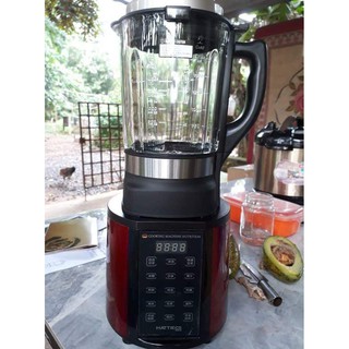 Máy say và nấu sữa các loại ranbem 769s