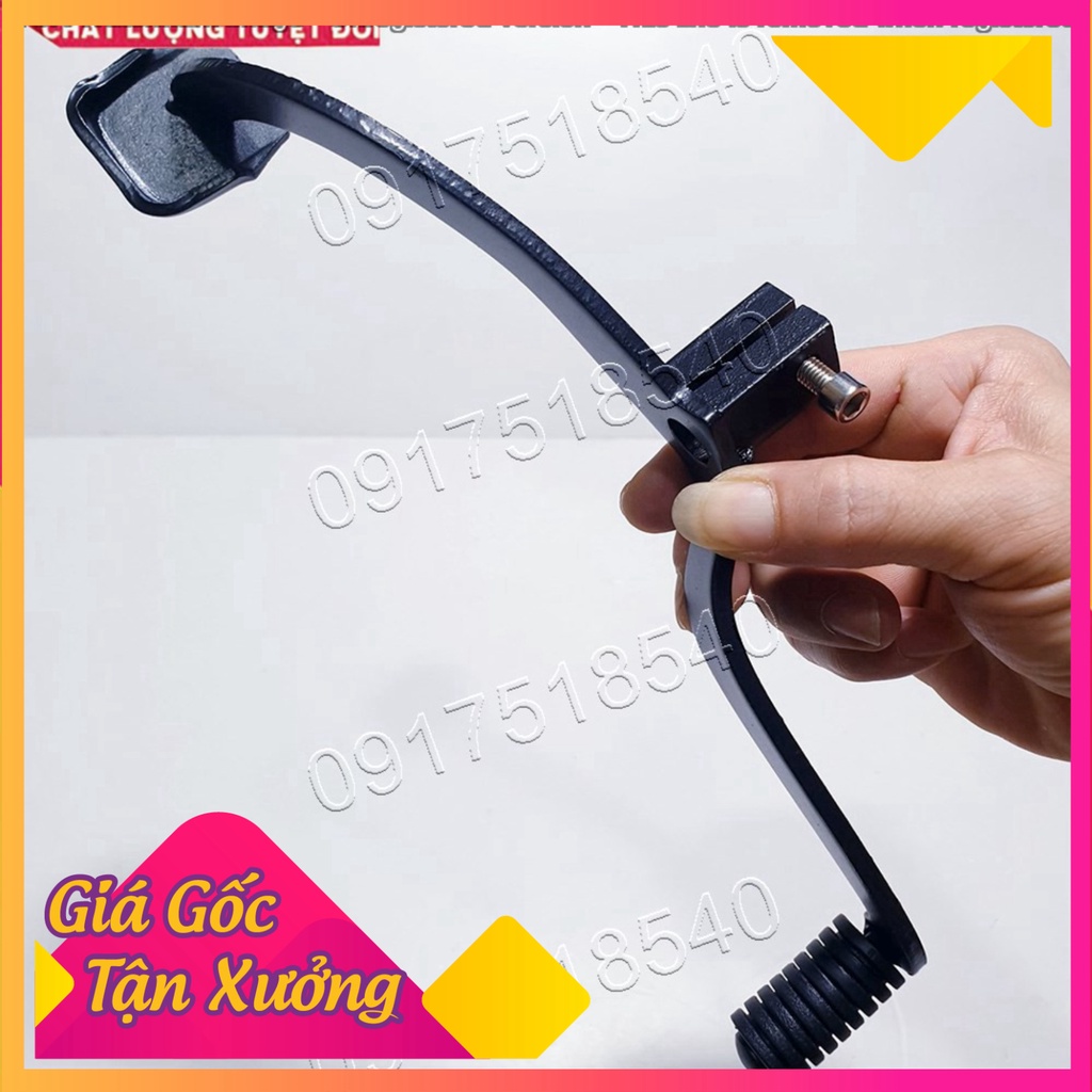 Cần số 2 chiều EXciter 150, Cần Số EXciter 155