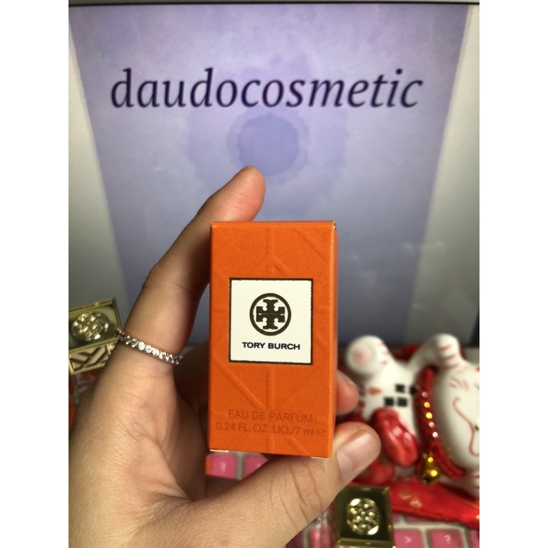 [ mini ] Nước hoa Tory Burch EDP 7ml | BigBuy360 - bigbuy360.vn