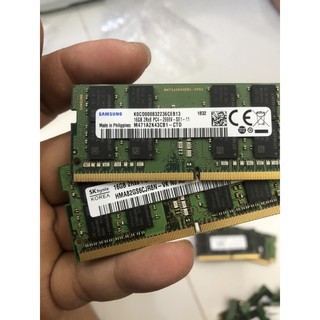 DDR4 4GB 2133/2400 Laptop