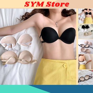 Áo Lót Nữ, Áo Ngực Nâng Ngực - SYM