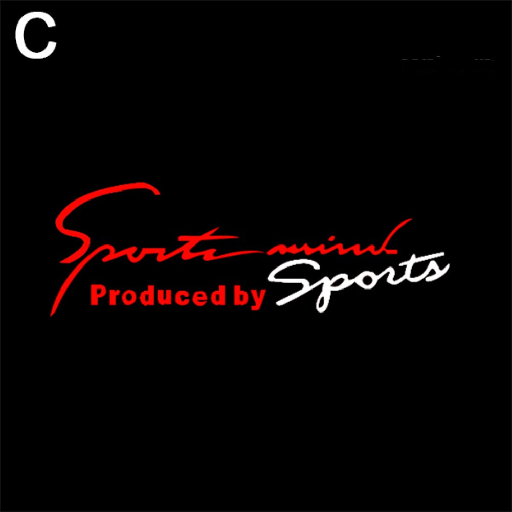 Đề can phản quang nét mảnh dán phương tiện xe hơi trang trí che vết trầy xước