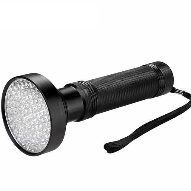 Đèn Led UV 100 bóng siêu sáng 18w soi tiền, sấy keo...