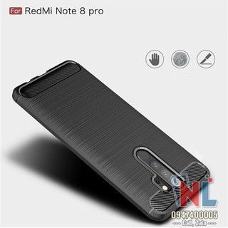Ốp lưng Xiaomi Redmi Note 8 Pro Likgus Armor