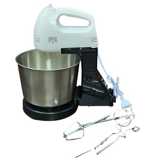 |THW GROUP| Máy nhào bột, trộn bột, đánh trứng