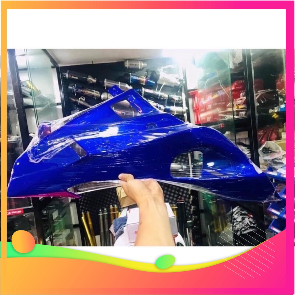 Hahong shop mỏ cày  mẫu r6 cho yamaha r15 r15v3 kéo  dài