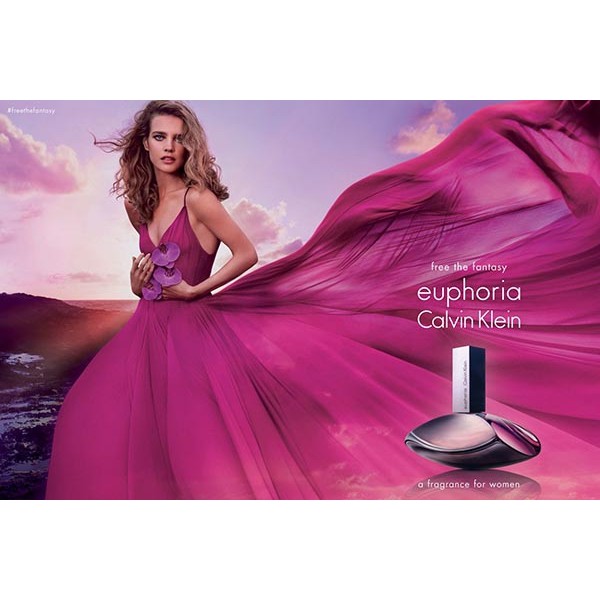 Nước Hoa Nữ Calvin Klein Euphoria 100ml - CK Euphoria