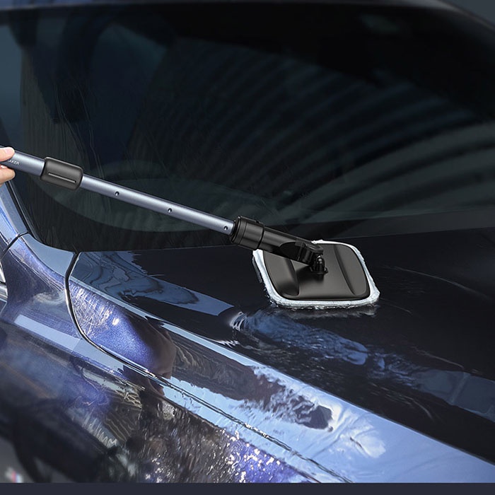 Súng phun nước rửa xe hơi, vòi xịt rửa xe, dụng cụ rửa xe máy