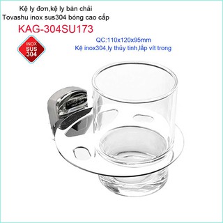 KỆ LY ĐƠN TOVASHU KAG-304SU173