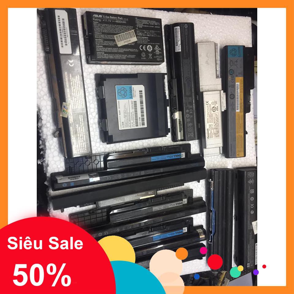 Cell Pin Laptop loại 6 Cell hoặc 8 Cell 9 Cell 12 Cell Dung lượng cao chế Máy Mài | BigBuy360 - bigbuy360.vn