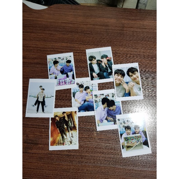 Pola ảnh theo yêu cầu siêu xinh