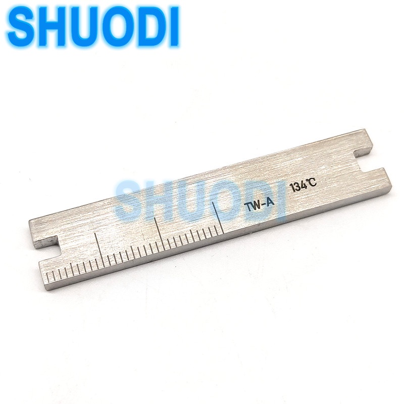 Nha Khoa Khóa Mở Kép Đa Chức Năng Bằng Thép Không Gỉ Phù Hợp Với Mọi Đầu Vẩy Sóng Siêu Âm Và Đầu Nối