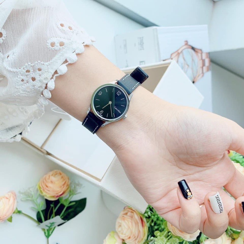 Đồng hồ nữ CALVIN KLIEN