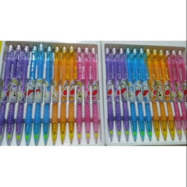 1 hộp bút chì kim giá sỉ