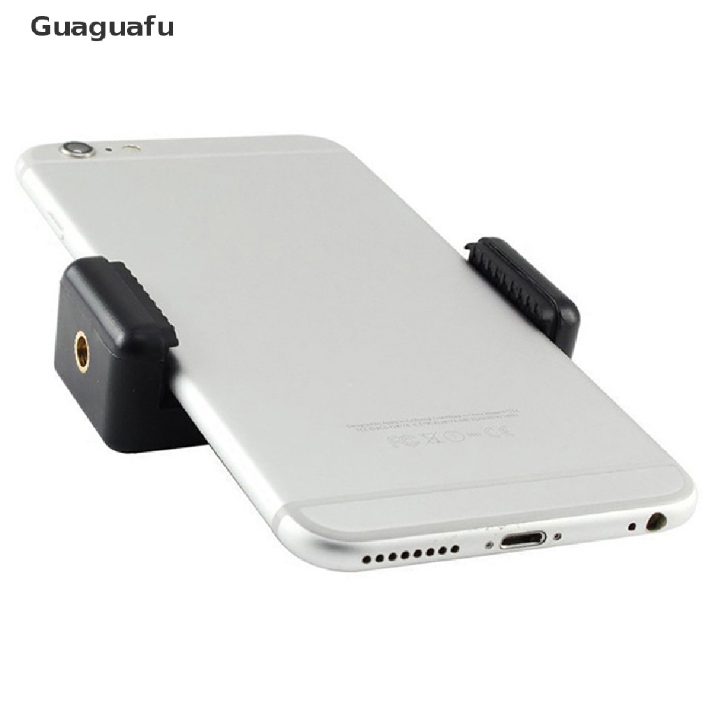 Giá đỡ ba chân Guaguafu thông dụng cho iPhone | BigBuy360 - bigbuy360.vn