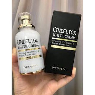 Kem Truyền Trắng Cindel Tox Kem Cindetox Incugen