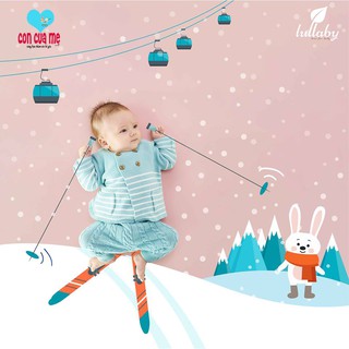 Quần len dài Lullaby