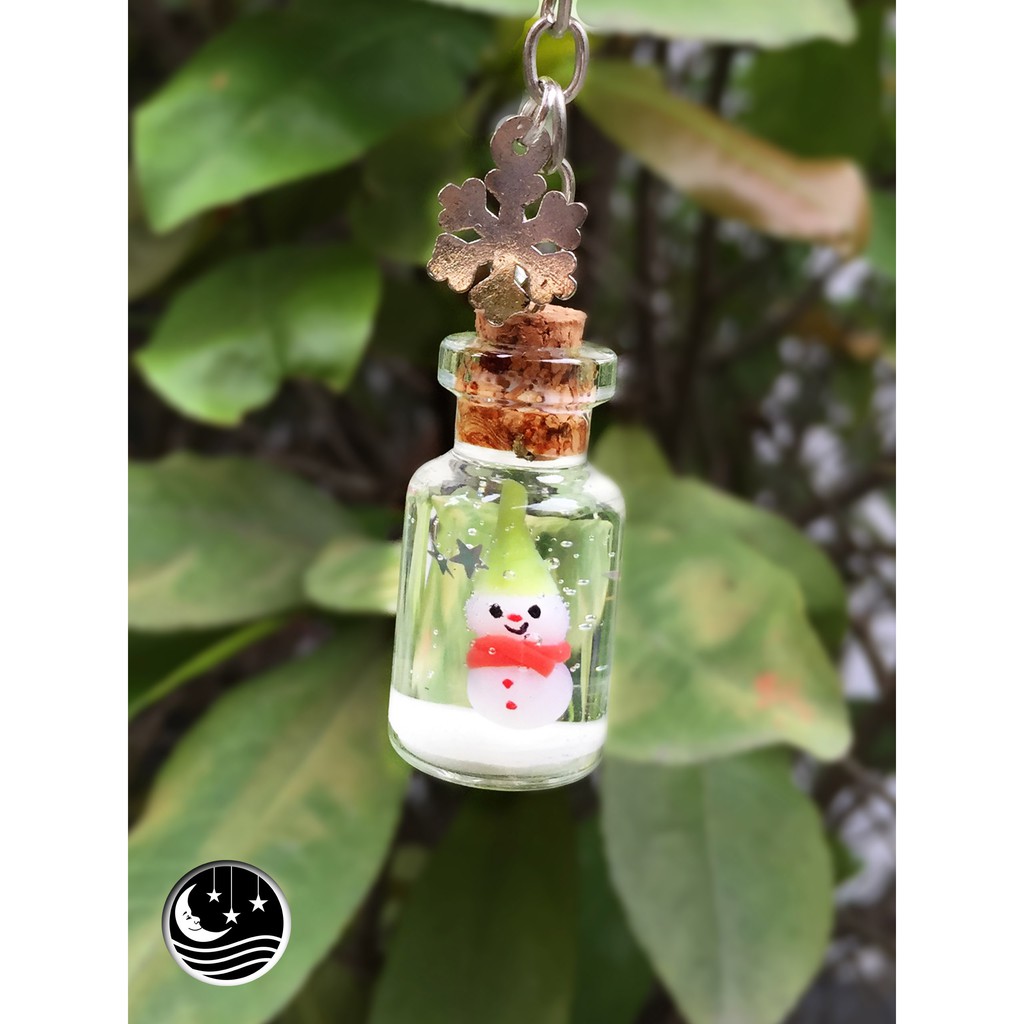 Móc Khóa Giáng SInh | BigBuy360 - bigbuy360.vn