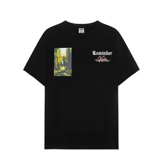 THE ROYAL T-SHIRT