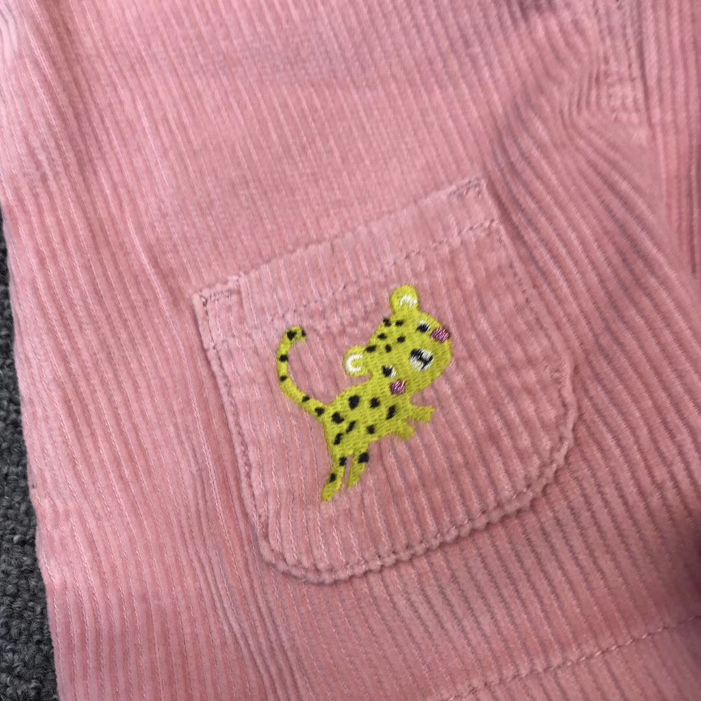 Yếm nhung Dpam dư xịn