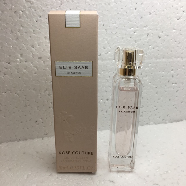 Nước hoa mini nữ Elie Saab 10ml chính hãng