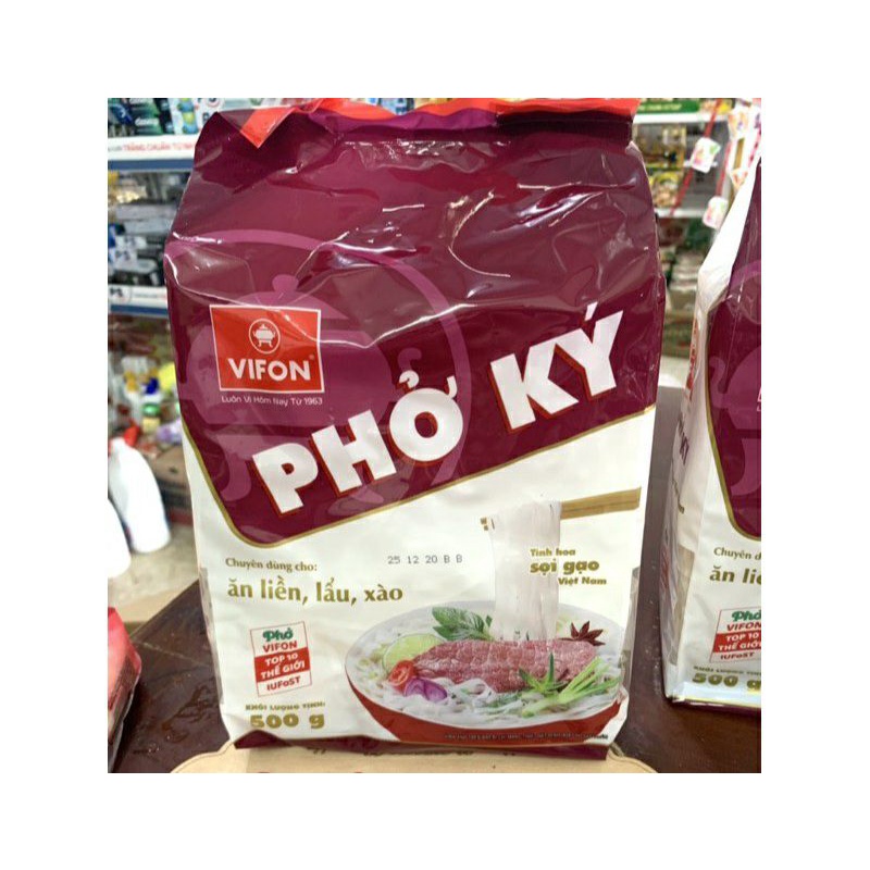 phở ký Vifon 500g