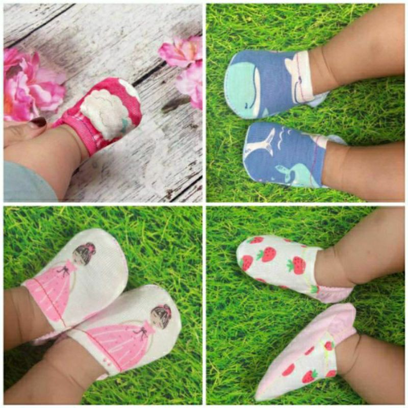 Giày Vải Giày Nỉ Siêu Đẹp Dày Dặn Loại 1 Cho Bé