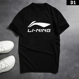 SALE- Áo Lining / Áo thun nam - áo HOT