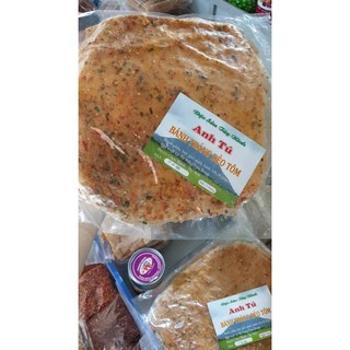 1 Bịch Bánh Tráng Dẻo Tôm Phơi Sương Tây Ninh