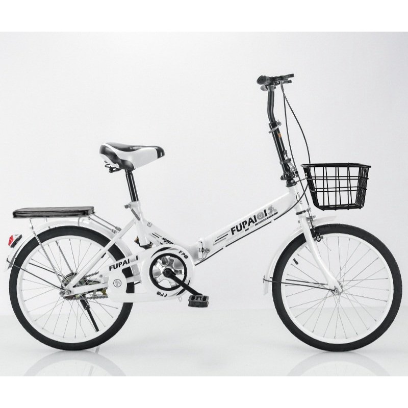 Xe đạp địa hình cho cho gia đình , gấp gọn