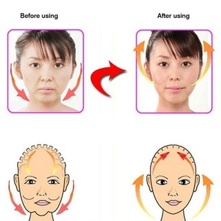 Đai đeo nâng cơ mặt thon gọn