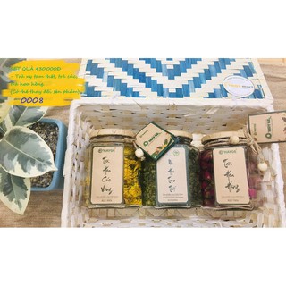 GIỎ QUÀ TẾT 0002