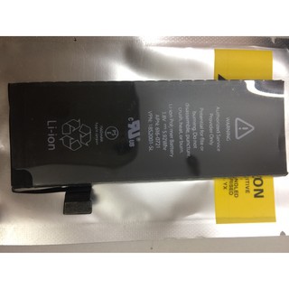 Pin iphone 5s-Tặng Siu dán pin
