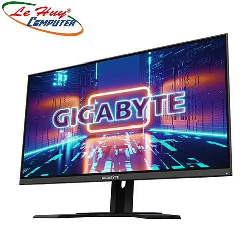 Màn Hình Cong Gaming Gigabyte G27FC-EK 27Inch FHD 165Hz