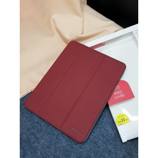 Bao da chống sốc Mutural Design Case IPad Pro 11 2018/2020/ M1/ M2 chính hãng