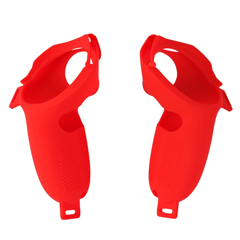 Vỏ Bọc Bảo Vệ Tay Cầm Điều Khiển Chơi Game Thực Tế Ảo Cho Quest 2 VR