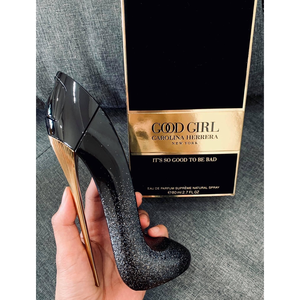 Carolina Herrera Good Girl SuperStars - New 2021