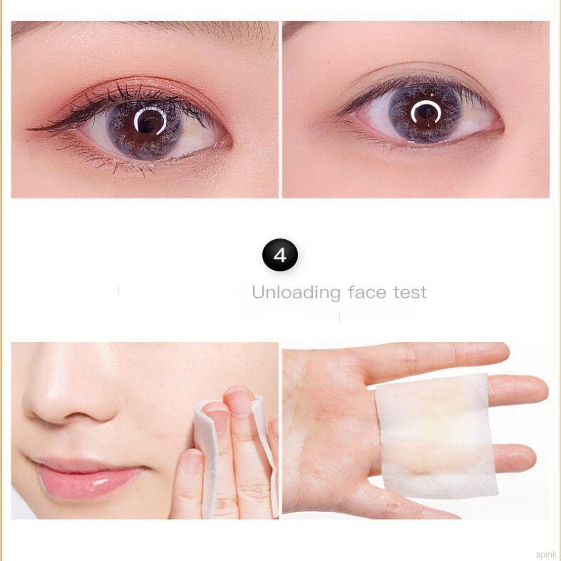 Nước Tẩy Trang Dịu Nhẹ Làm Sạch Sâu Không Gây Kích Ứng