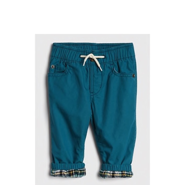 Quần babygap bé trai authentic 12-18m