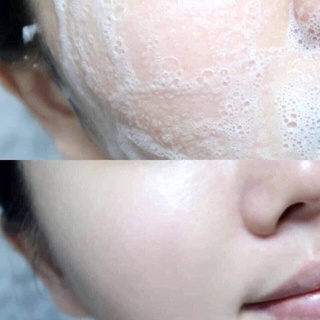 Sữa rửa mặt Avene