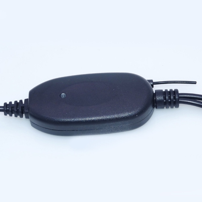 Camera Chiếu Hậu Góc Rộng 4.3 in TFT LCD Hỗ Trợ Đỗ Xe