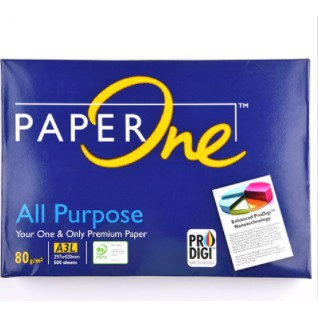 Giấy Paper One A3/80 PP-O05