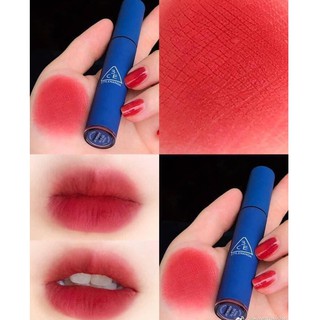 Son kem 𝟹𝙲𝙴 mẫu mới son 3ce classic blue