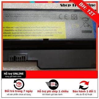 [BH12TH] ⚡ [FREESHIP]💖Pin Laptop Lenovo G460 G460 G560 G570 B470 B570 V470 Z370 Z470 - Hàng Nhập Khẩu