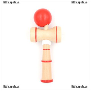 Kendama Gỗ Truyền Thống