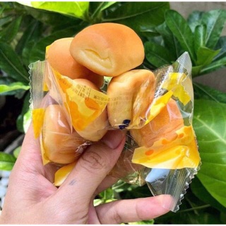 [sg] combo 5 bánh mỳ phô mai 6 viên
