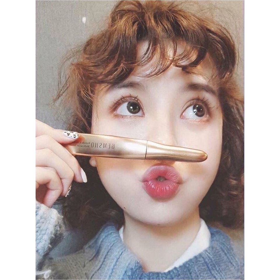 Serum dưỡng dài mi Gemsho Eyelash & Eyebrow Enhancing 3ml Sena Beauty | BigBuy360 - bigbuy360.vn