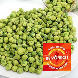 Gói 10 gr hạt giống đậu Hà Lan năng suất cao TRỢ GIÁ