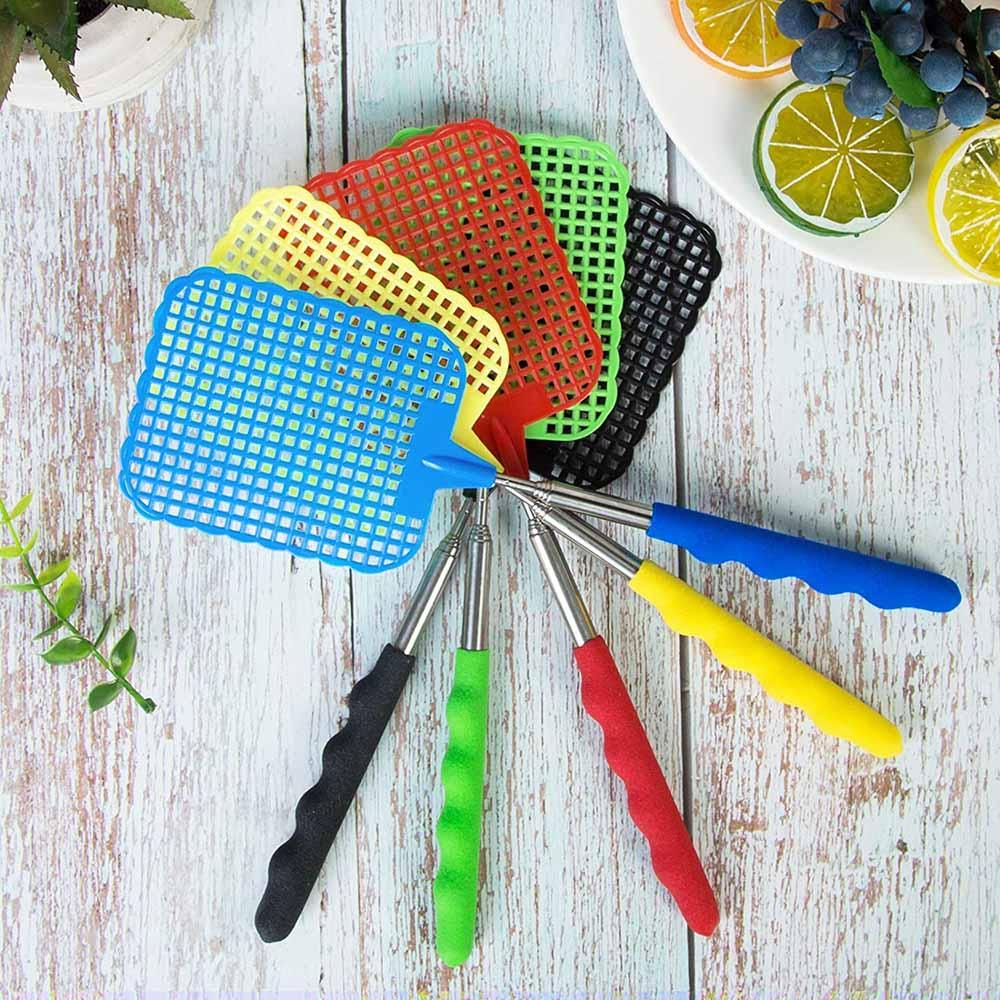 Cây Quét Bụi Nối Dài Có Thể Mở Rộng Tiện Dụng Cho Gia Đình