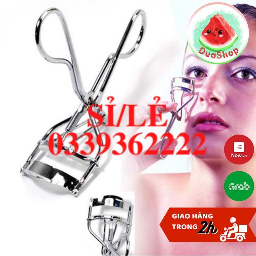 [ HAIANHSHOP ] Kẹp uốn mi Eyelash Curler - Kẹp lông mi - Uốn cong mi tiện lợi  Duashop &gt;